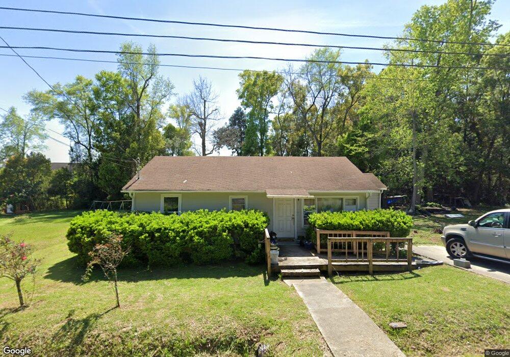 718 7th Ave NE, Cairo, GA 39828 - photo 1
