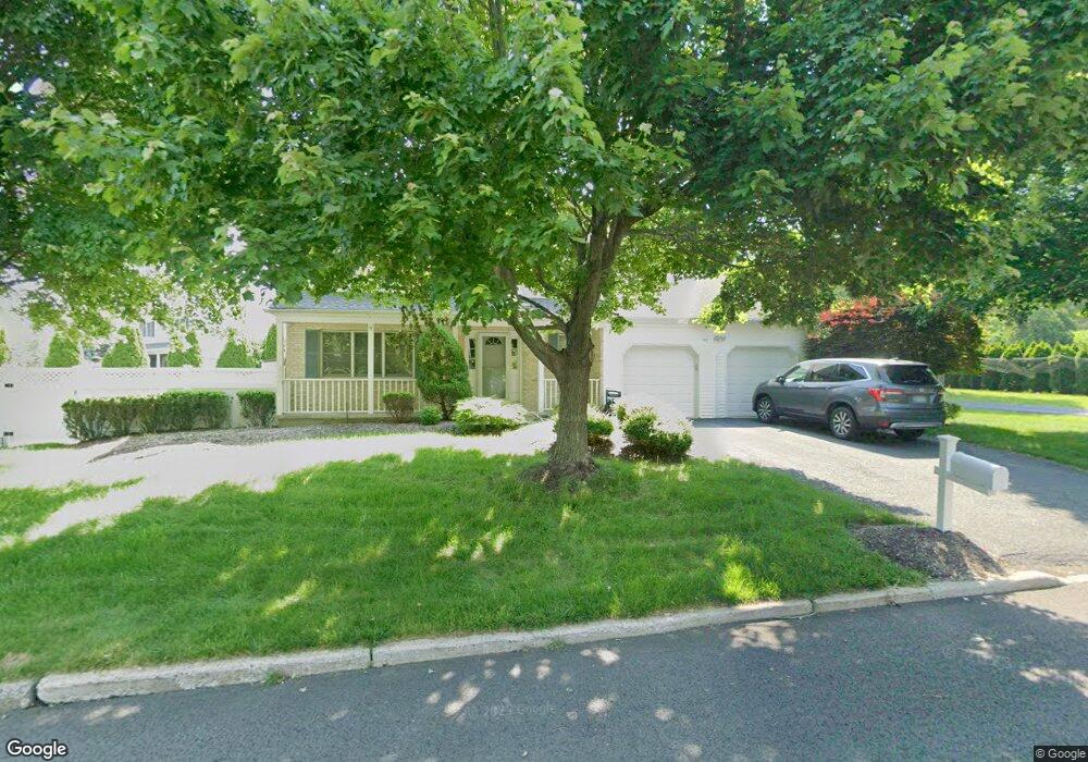 17 Blackwell Ct, Pomona, NY 10970 - photo 1