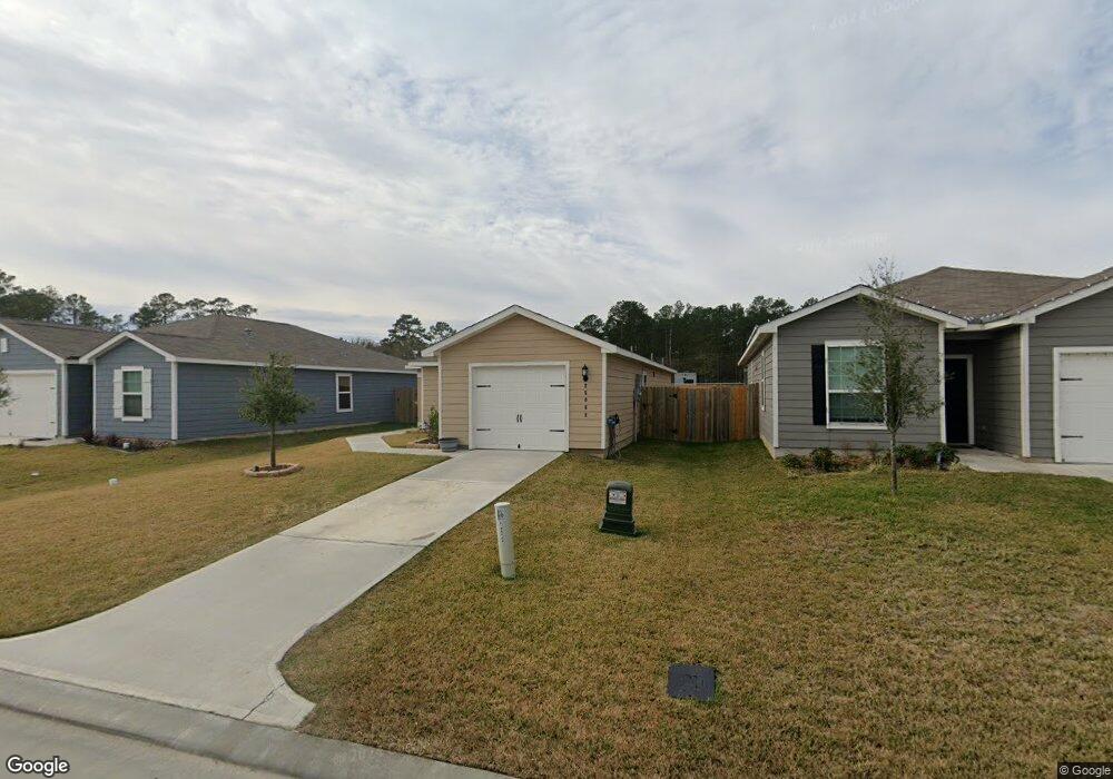 25068 Authors Dr, Magnolia, TX 77355 - photo 1