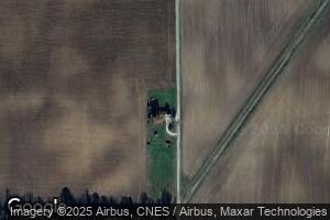 8852 N 225 E, Camden, IN 46917