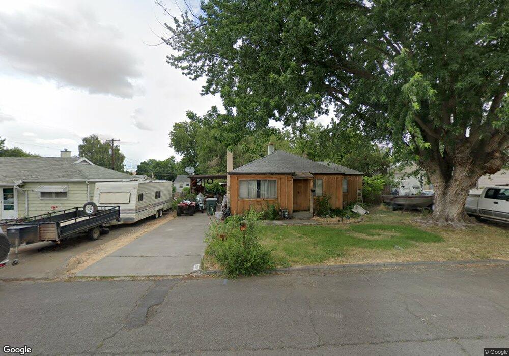 3013 SW Kirk Ave, Pendleton, OR 97801 - photo 1