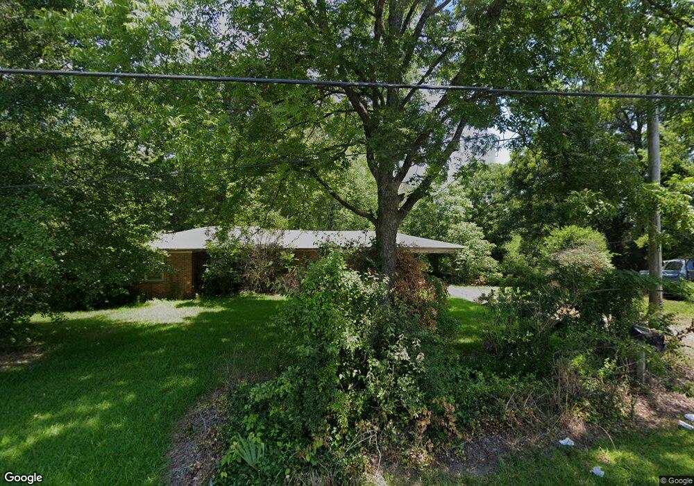 3162 Logan Ave SW, Cullman, AL 35055 - photo 1