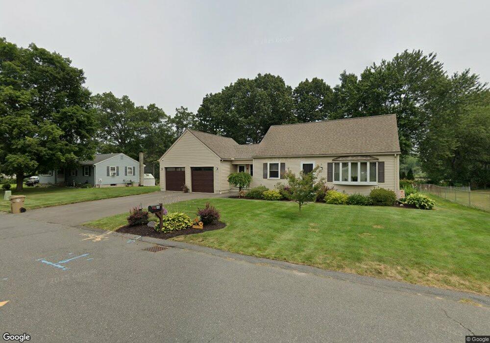 144 Simonds St, Ludlow, MA 01056 - photo 1