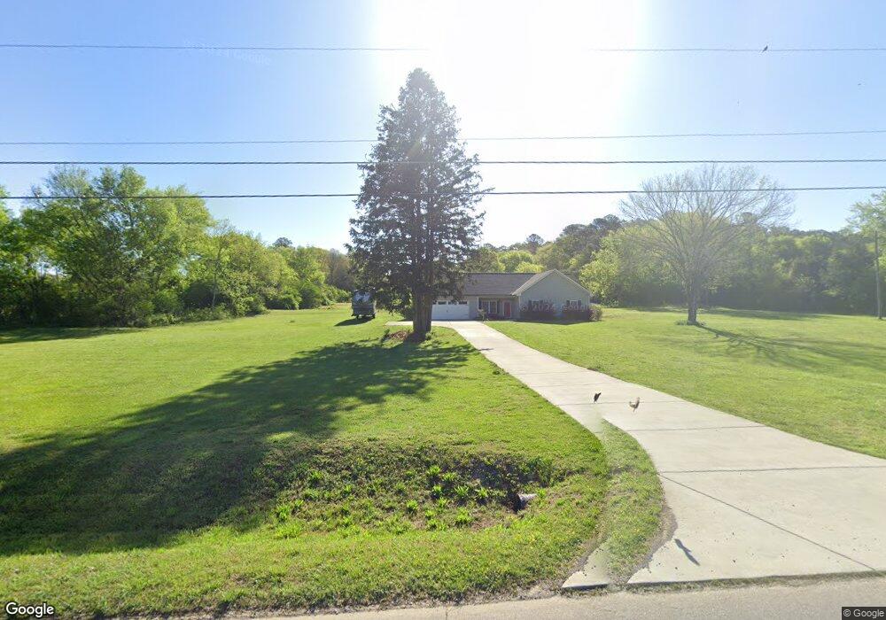 540 Substation Rd, Cedartown, GA 30125 - photo 1