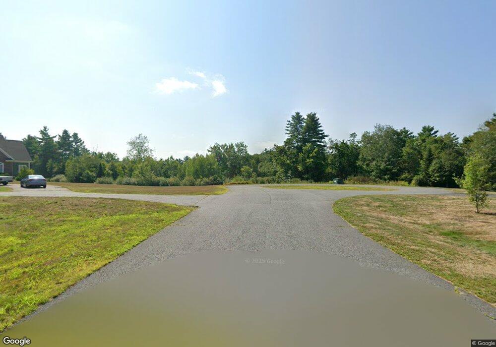 Lot 5-4-5 Delton Dr, Rindge, NH 03461 - photo 1