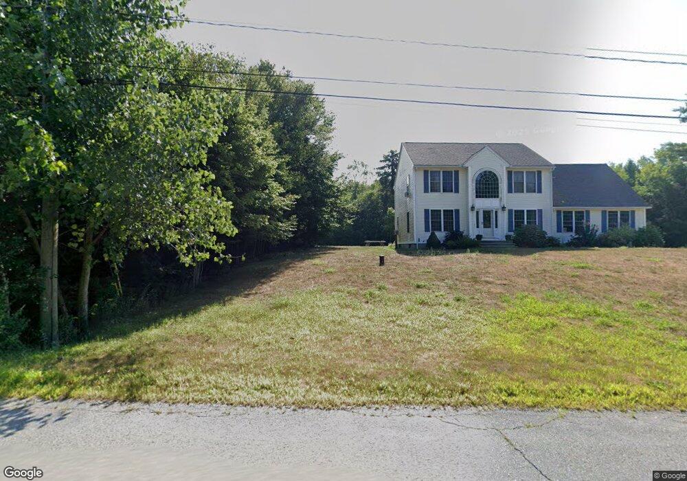 13 Taggart Cir, Rindge, NH 03461 - photo 1