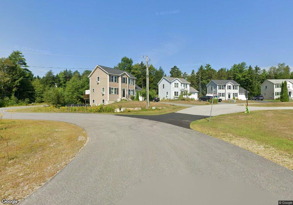 55 Whitetail Run unit 3, Rindge, NH 03461 - photo 1