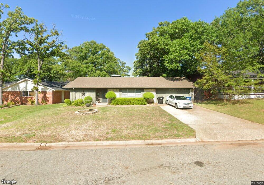 169 Circle Dr, Denison, TX 75021 - photo 1