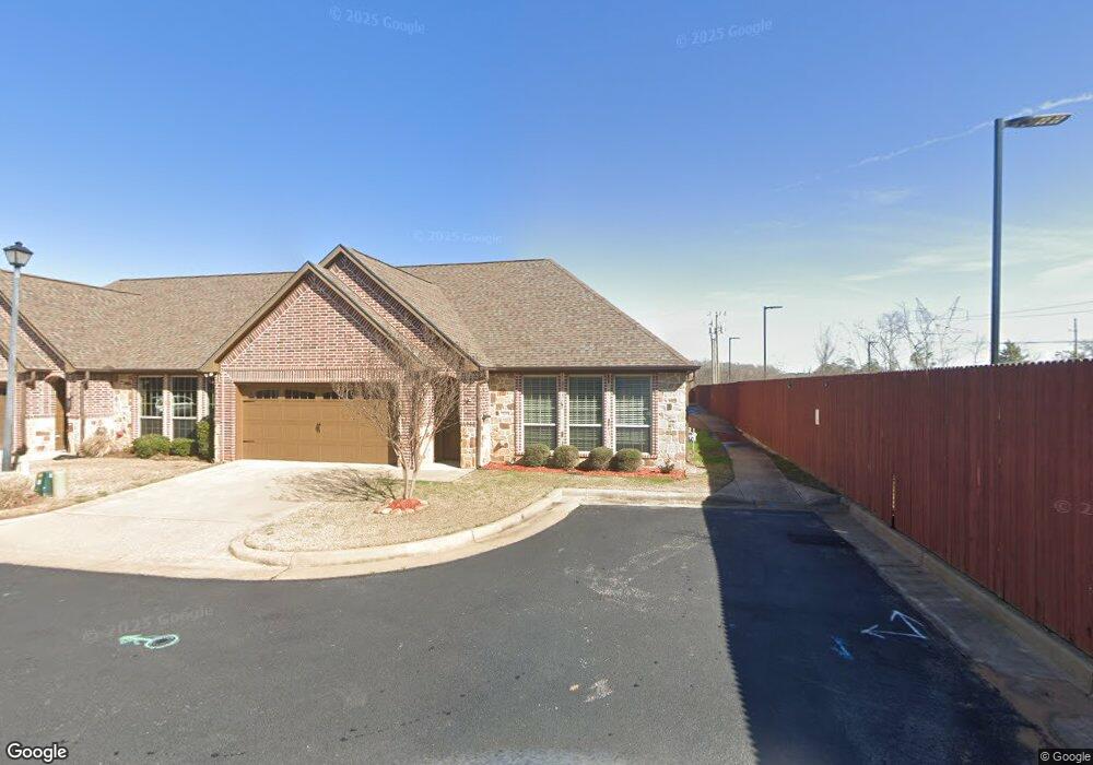 5130 5130 Chadbourne, Tyler, TX 75703 - photo 1