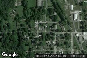 120 W College St, Ladoga, IN 47954