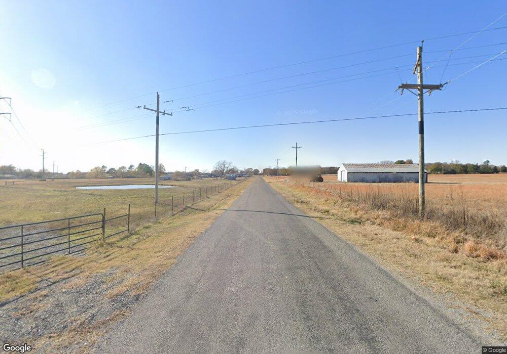 0 Locust Rd unit 1103773, Henryetta, OK 74437 - photo 1