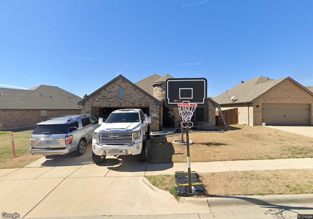 2504 Old Buck Dr, Weatherford, TX 76087 - photo 1