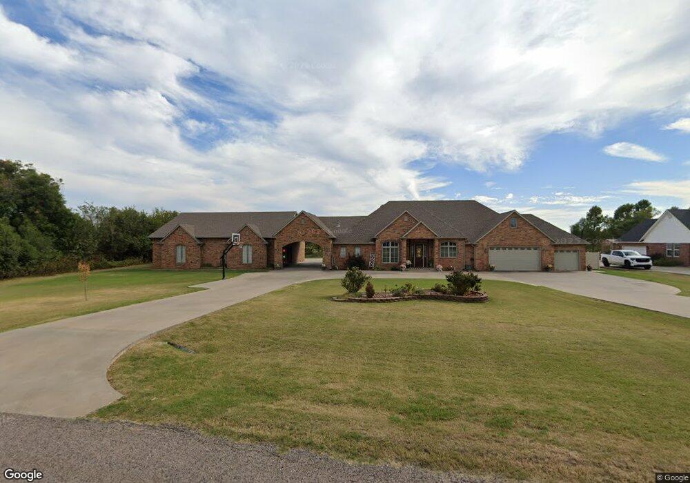 115 Rene Place, Shawnee, OK 74804 - photo 1