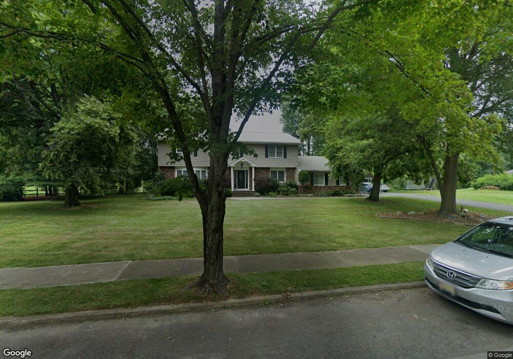 24 Lake Shore Dr, Princeton Junction, NJ 08550 - photo 1