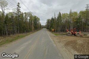 1290 Greenfield Rd, Greenbush, ME 04418