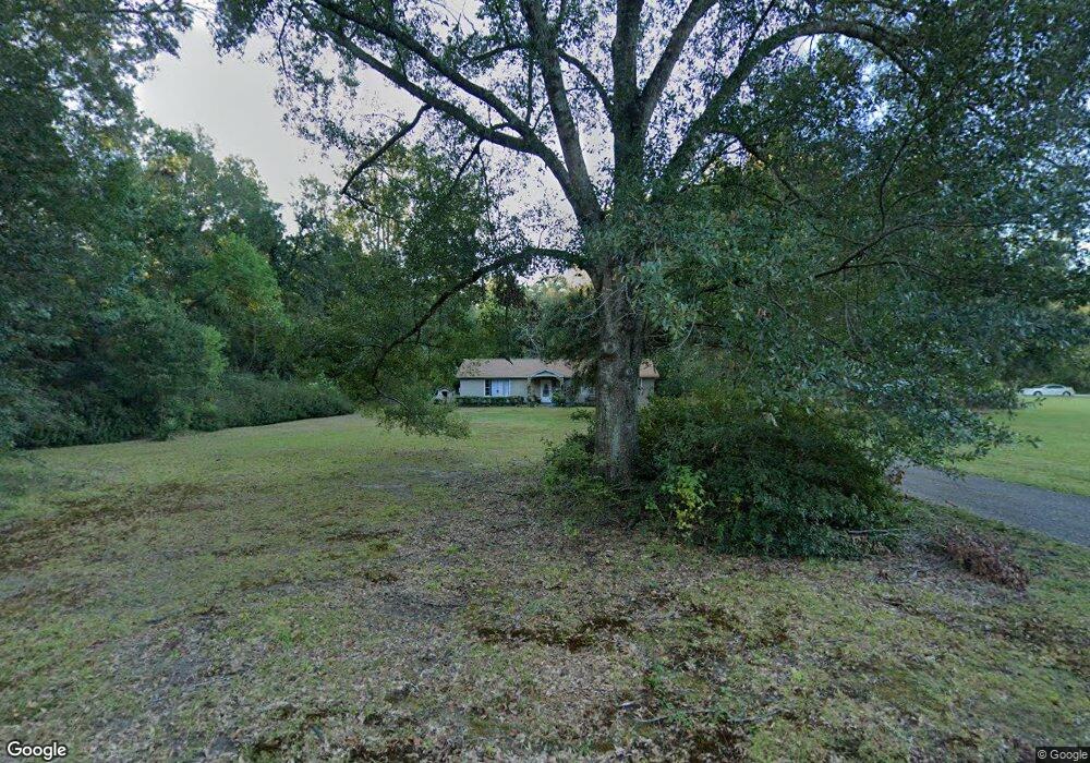 1321 Ausborn Rd, Picayune, MS 39466 - photo 1