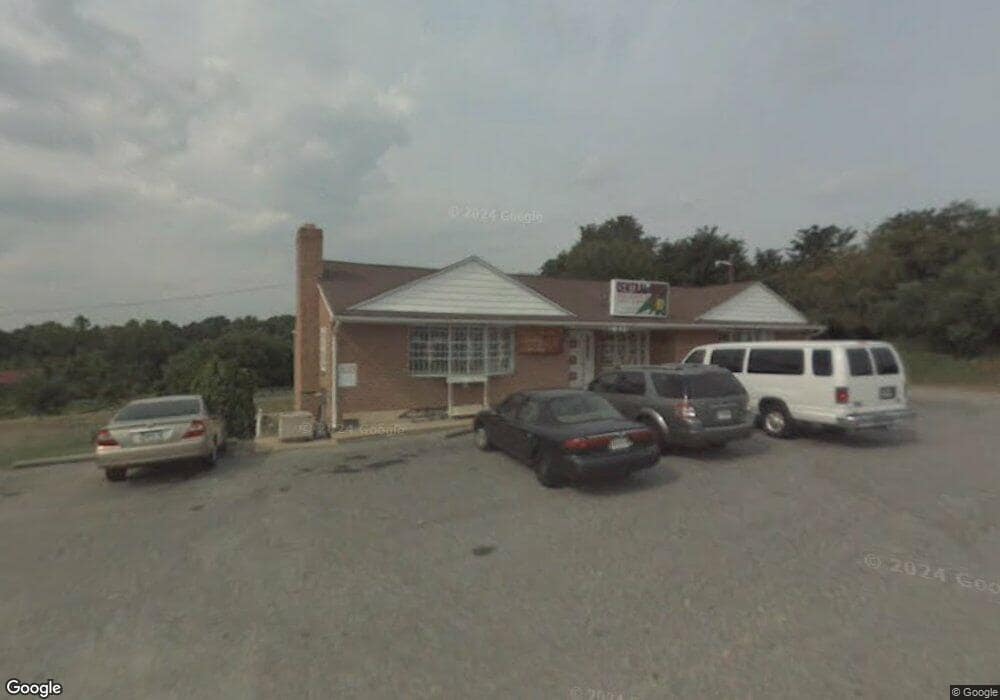 7310 Central Ave, Capitol Heights, MD 20743 - photo 1