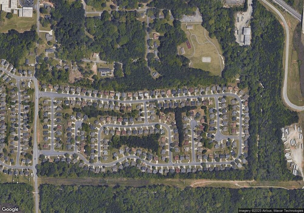 651 Windy Way unit 2, Stockbridge, GA 30281 - photo 1