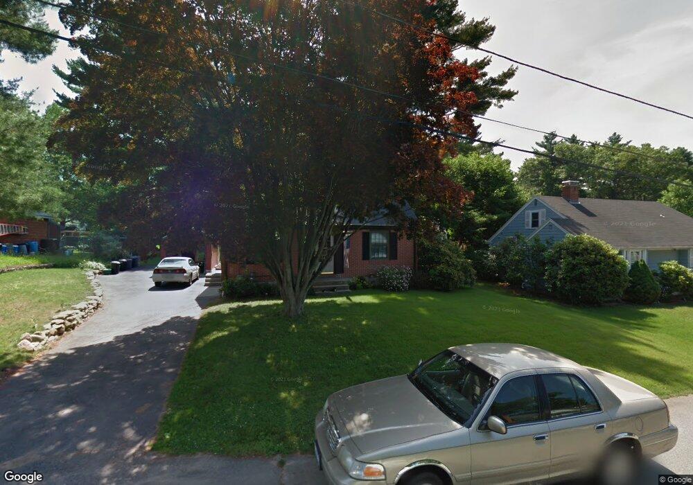 8 Hawkins St, Greenville, RI 02828 - photo 1