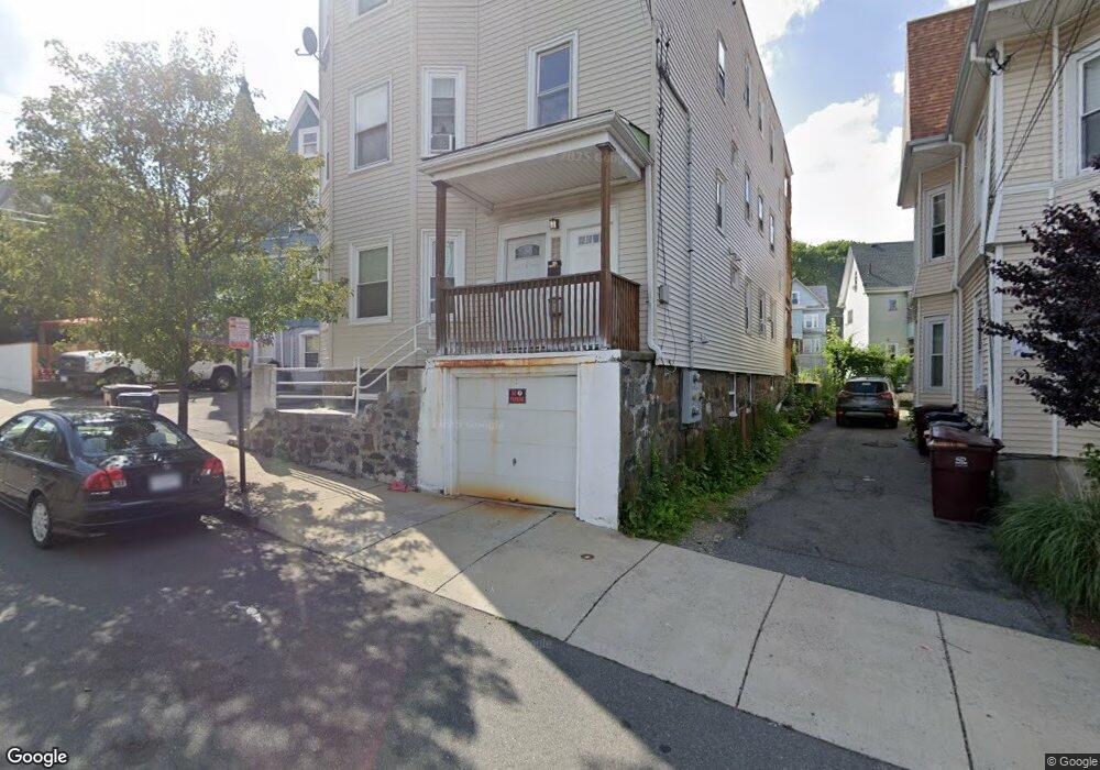 8 Elm St unit 3-8 Elm st Everett, Everett, MA 02149 - photo 1