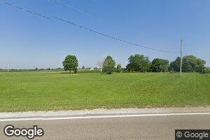3570 Baltimore Somerset Rd NE, Millersport, OH 43046