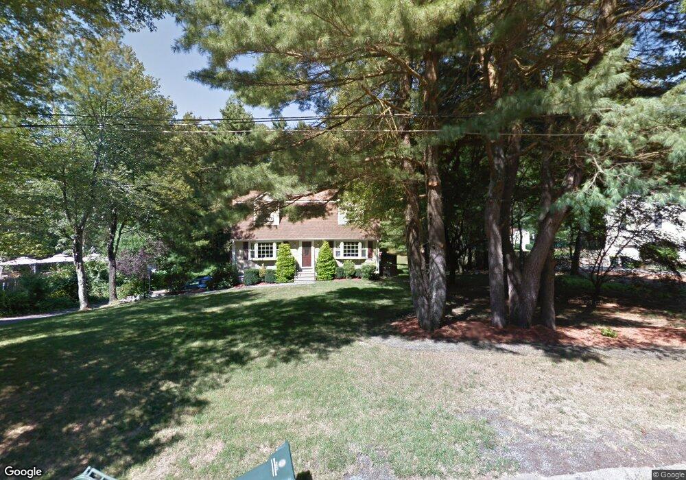 130 David Rd, Franklin, MA 02038 - photo 1