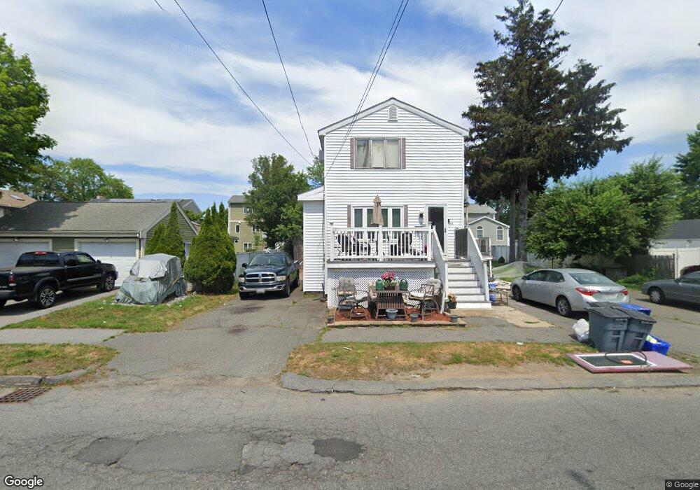 38 Bristow St, Saugus, MA 01906 - photo 1