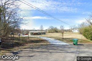 421 Melvin Phillips Rd, Jefferson, GA 30549