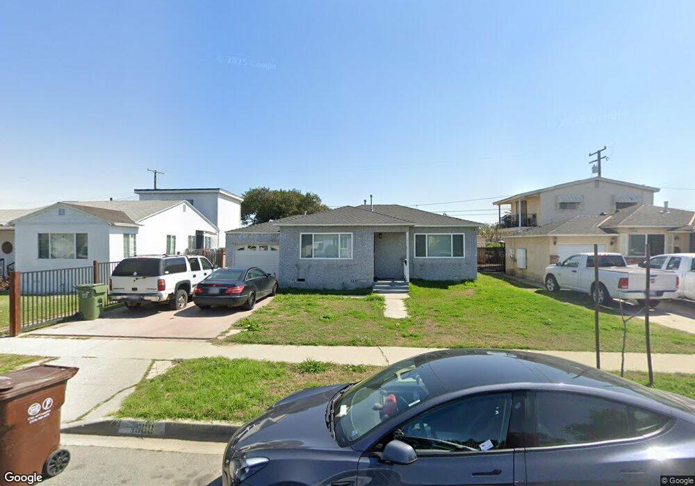 1908 N Anzac Ave, Compton, CA 90222 - photo 1