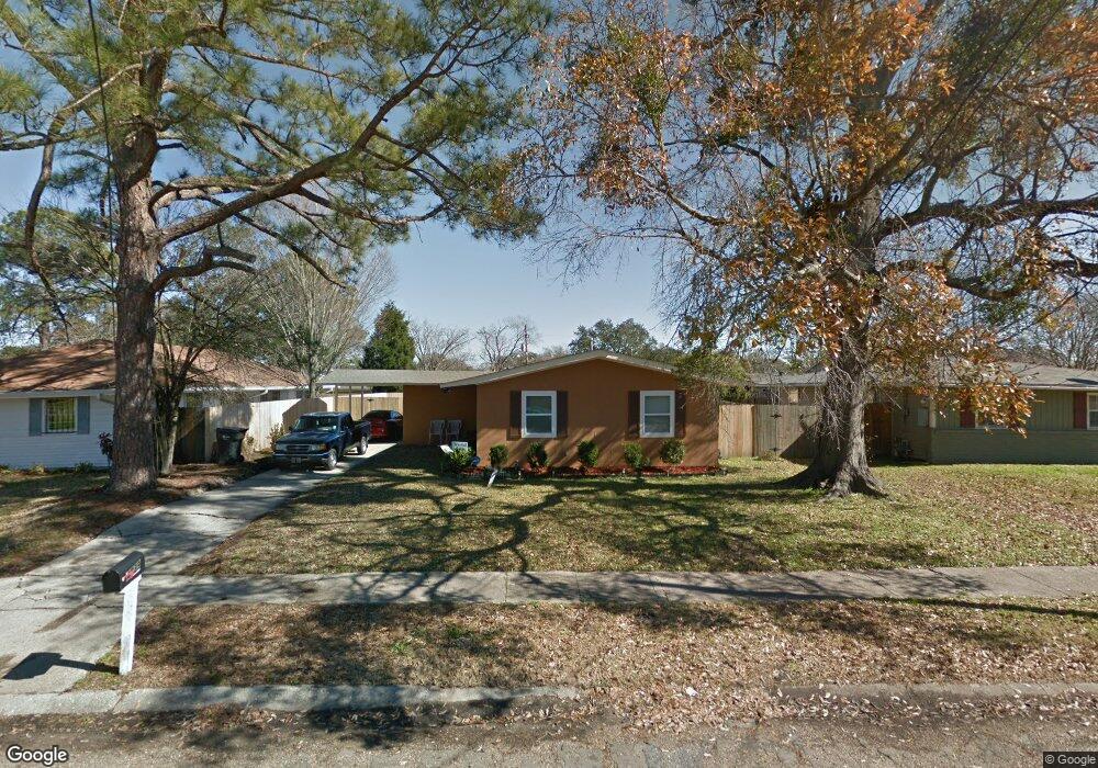 4839 Kendall Dr, New Orleans, LA 70126 - photo 1