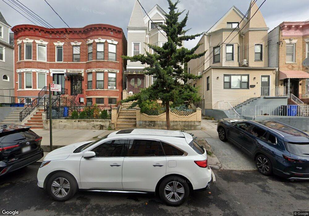 211 Sunnyside Ave, Brooklyn, NY 11207 - photo 1