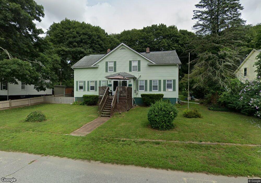 25 Community Ave unit 27, Plainfield, CT 06374 - photo 1