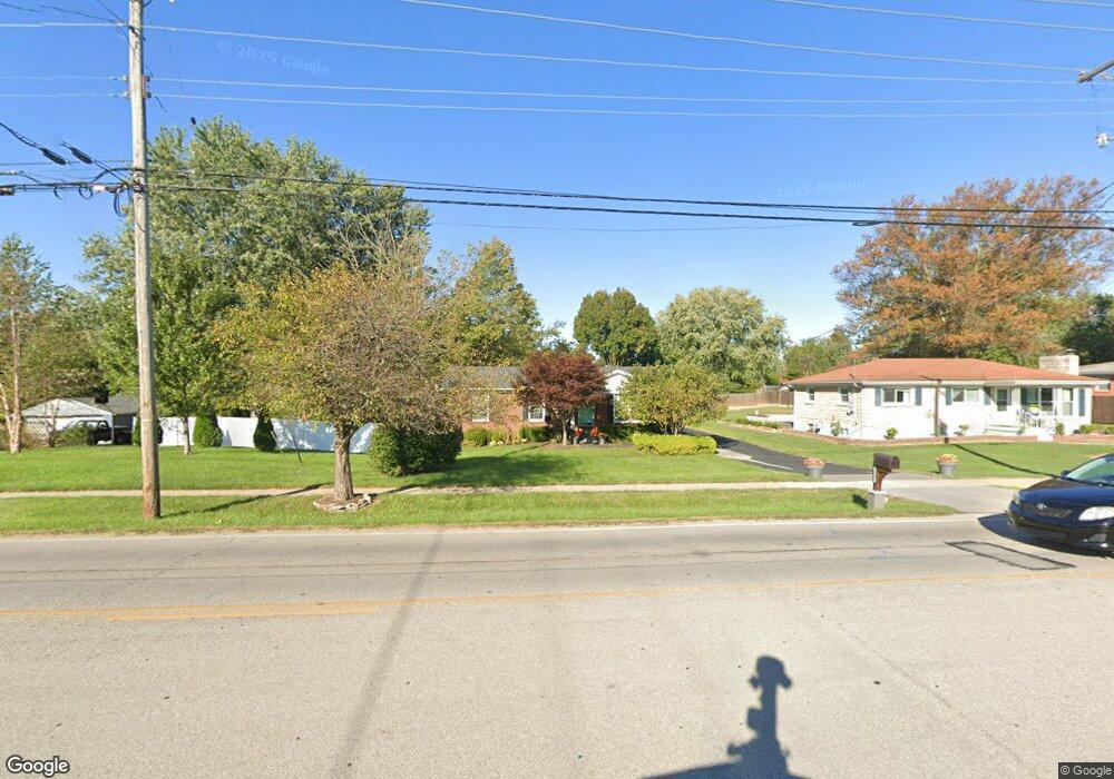 7906 Smyrna Pkwy, Louisville, KY 40228 - photo 1