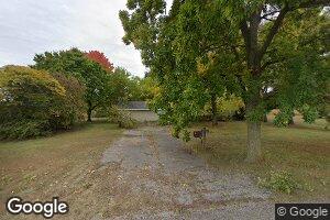 2932 E 950 S, Hamlet, IN 46532