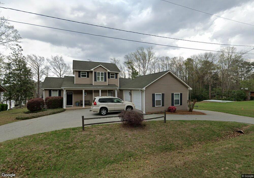 263 Mill Branch Rd, Warwick, GA 31796 - photo 1