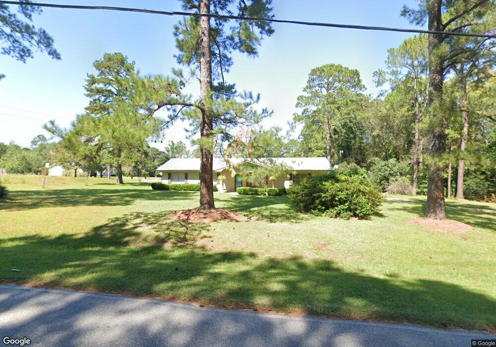 880 Carver Rd, Douglas, GA 31535 - photo 1
