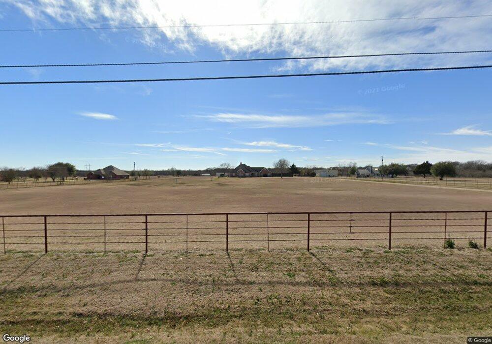 634 Eason Rd, Ennis, TX 75119 - photo 1