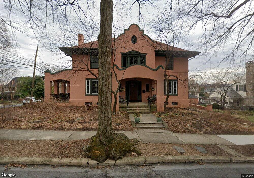 1302 Dauphin Ave, Reading, PA 19610 - photo 1