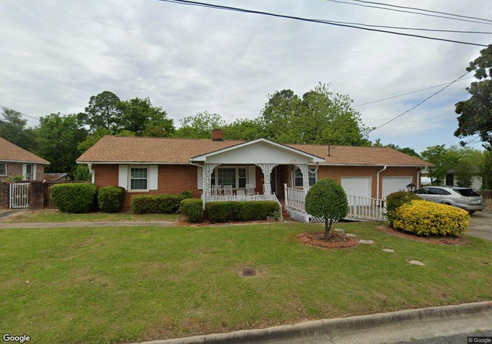 2225 Lowe St, Macon, GA 31206 - photo 1
