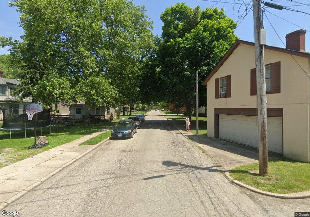 0 Union St, Xenia, OH 45385 - photo 1