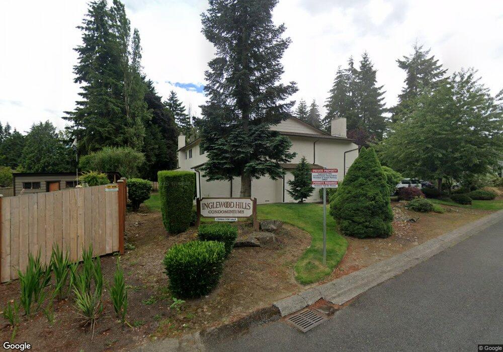 14160 74th Place NE unit 9-D, Bothell, WA 98011 - photo 1