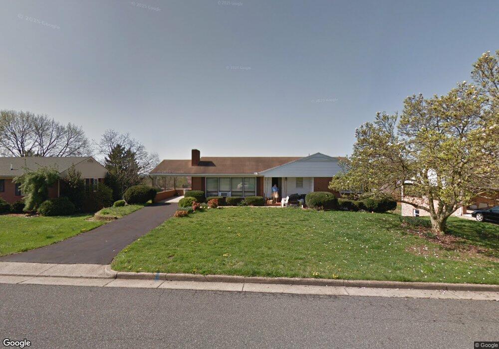 91 Perry St, Harrisonburg, VA 22801 - photo 1