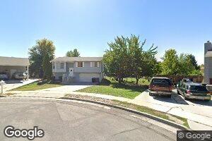 565 N 200 W, Springville, UT 84663