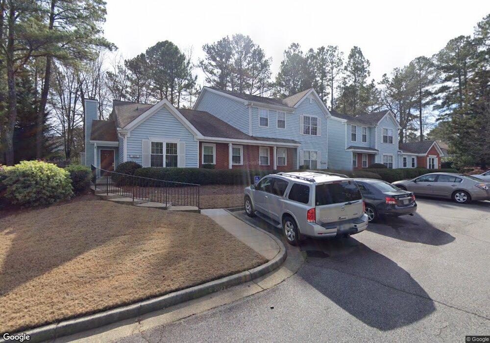 4011 Whitehall Way unit 4011, Alpharetta, GA 30004 - photo 1
