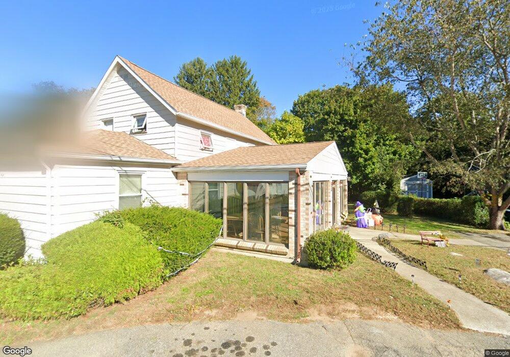 20 Wild Rose Ave, Waterford, CT 06385 - photo 1