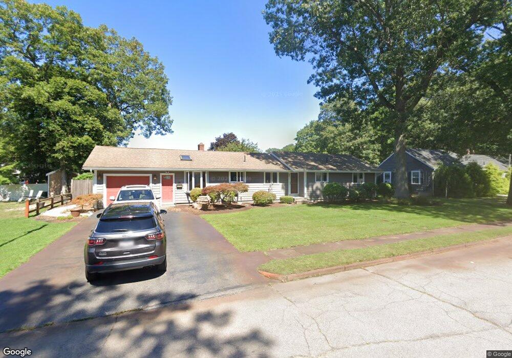 64 Veronica Ln, East Weymouth, MA 02189 - photo 1