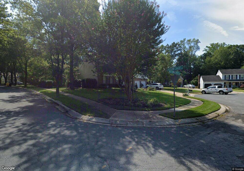 2801 Autumn Chase Cir, Annapolis, MD 21401 - photo 1