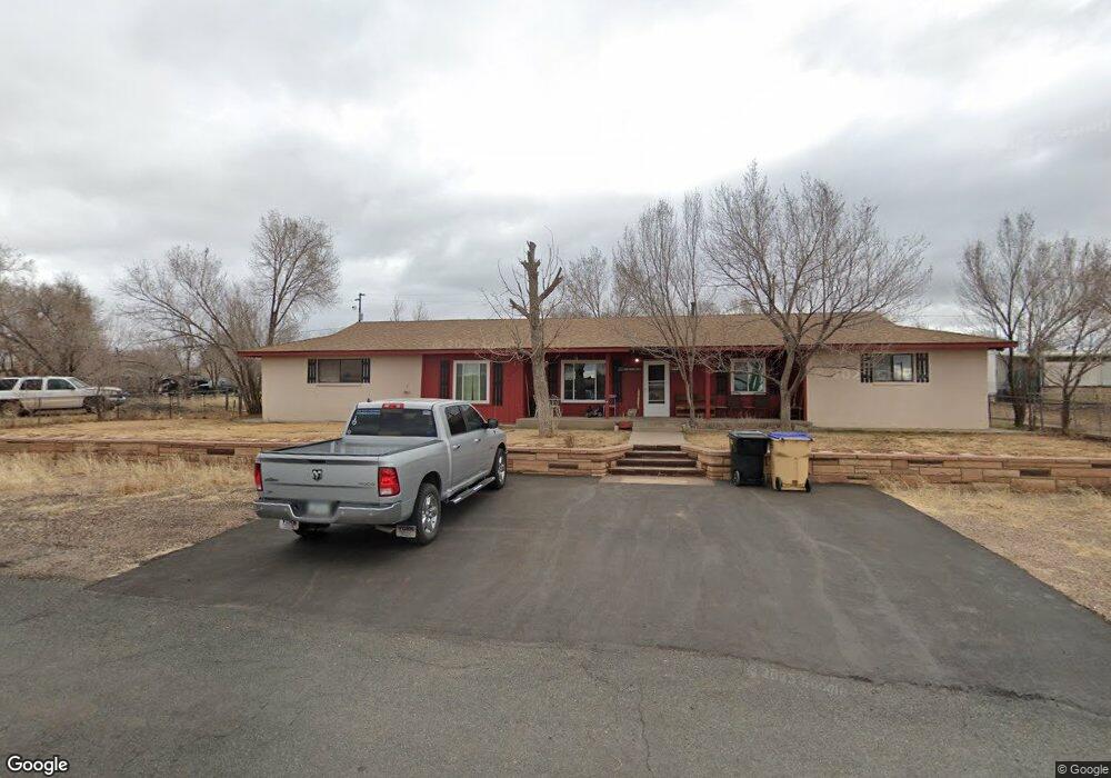 46827 N 9th St, Ash Fork, AZ 86320 - photo 1