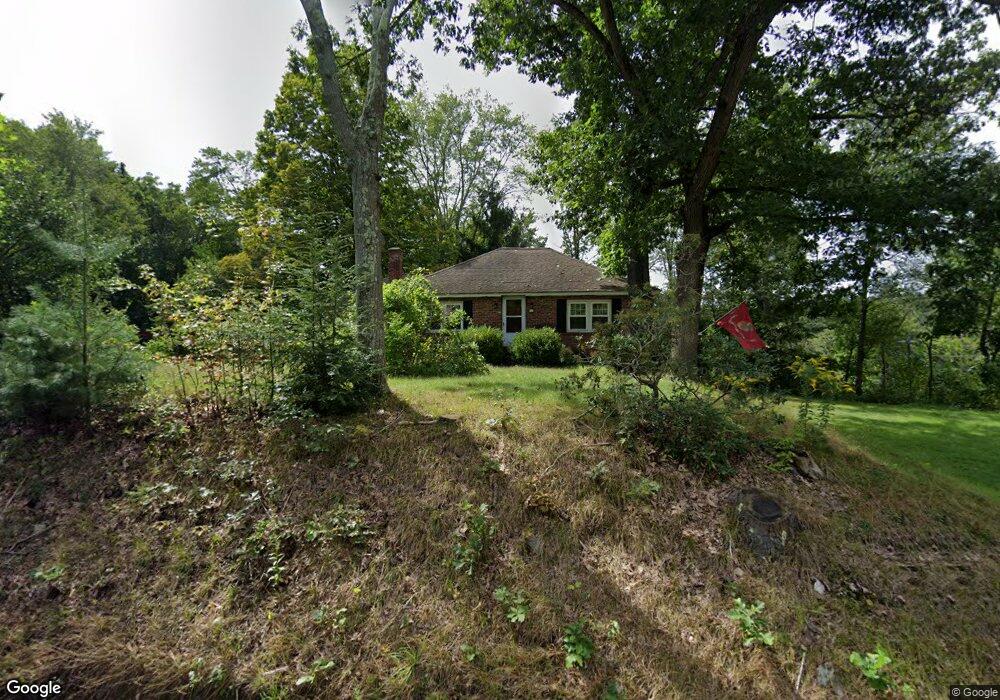 1 Cedar Swamp Rd, Monson, MA 01057 - photo 1