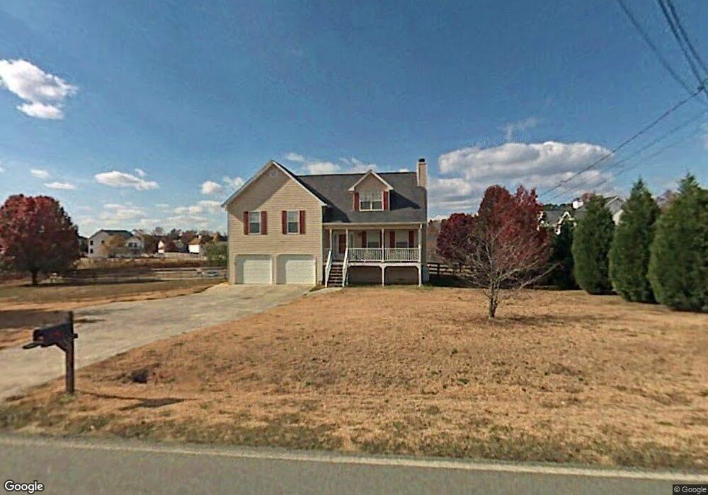 39 Walker Rd NW, Cartersville, GA 30121 - photo 1